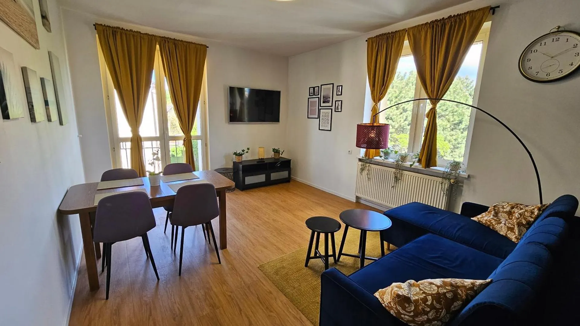 Comfort Studio Oliwa - Prywatnosc I Spokoj W Sercu Gdanska 0*, Gdansk Poland
