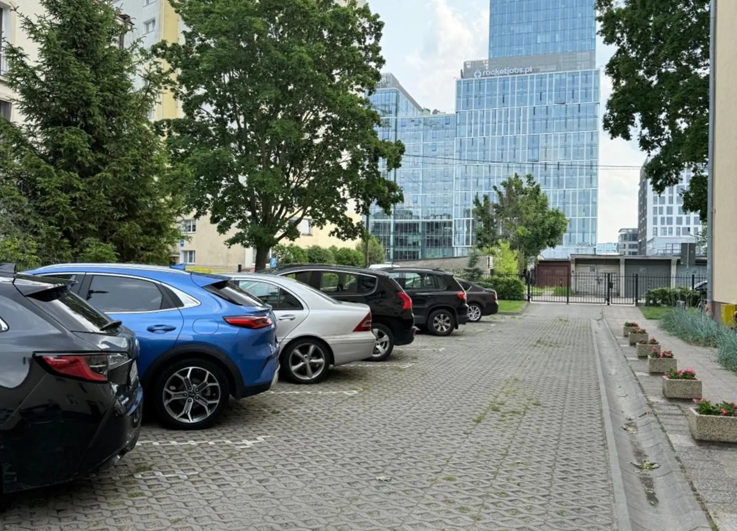 Comfort Studio Oliwa - Prywatnosc I Spokoj W Sercu Gdanska Appartement