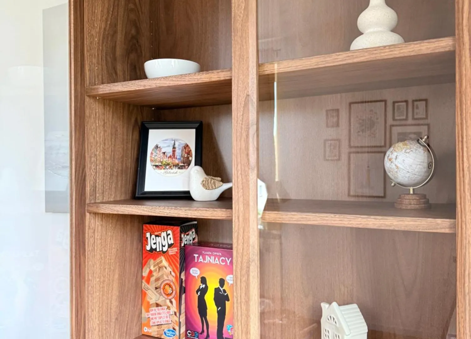 Appartement Comfort Studio Oliwa - Prywatnosc I Spokoj W Sercu Gdanska
