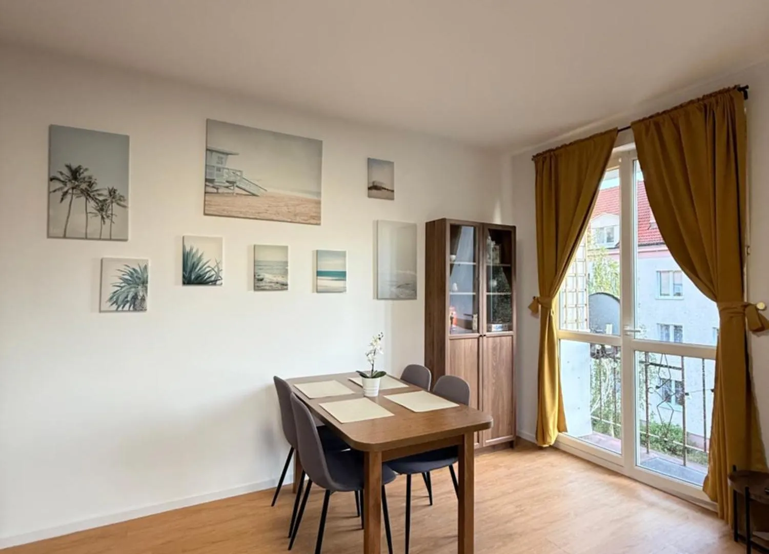 Apartment Comfort Studio Oliwa - Prywatnosc I Spokoj W Sercu Gdanska