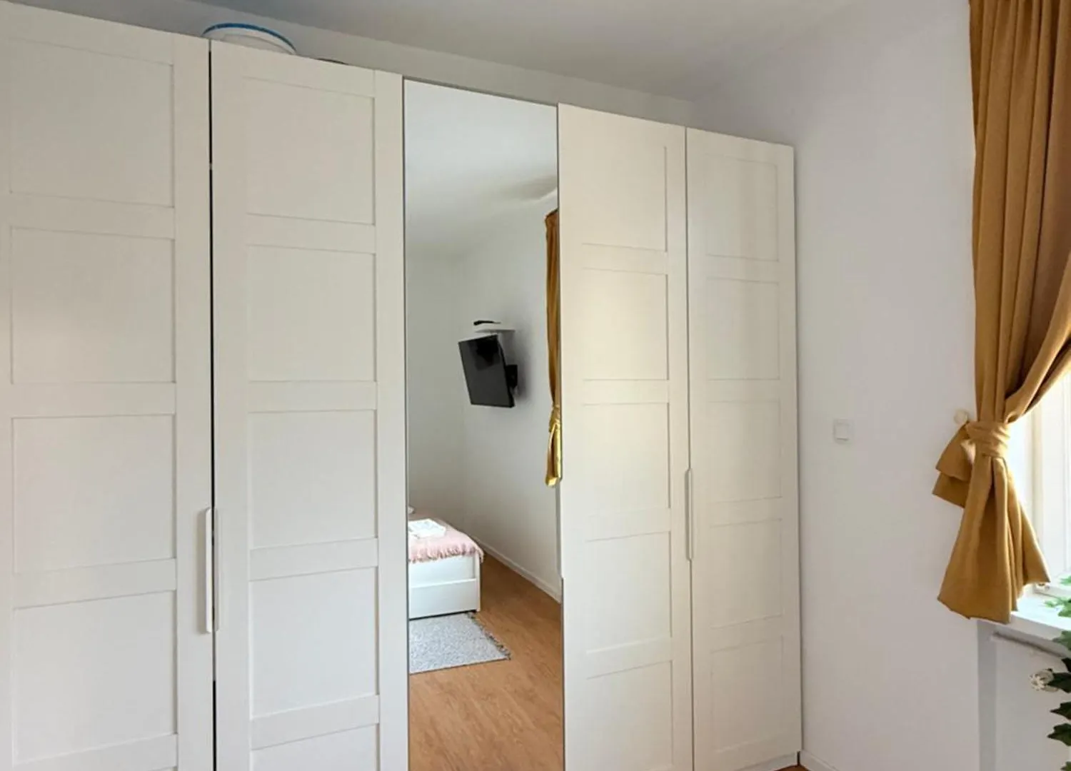 Comfort Studio Oliwa - Prywatnosc I Spokoj W Sercu Gdanska 0*,  Polen