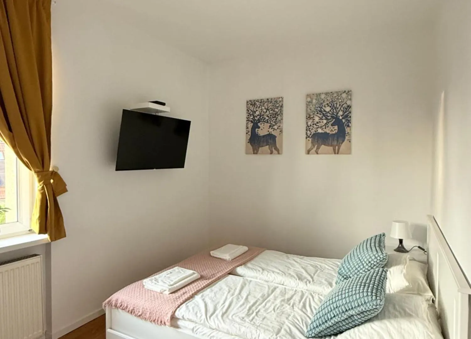 Comfort Studio Oliwa - Prywatnosc I Spokoj W Sercu Gdanska Apartment