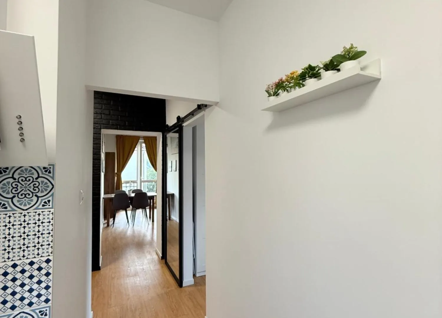Comfort Studio Oliwa - Prywatnosc I Spokoj W Sercu Gdanska