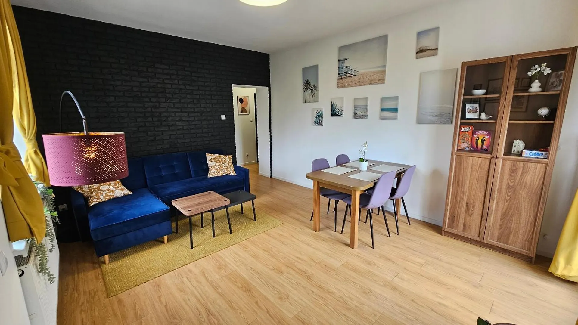 Comfort Studio Oliwa - Prywatnosc I Spokoj W Sercu Gdanska 0*,  Polen