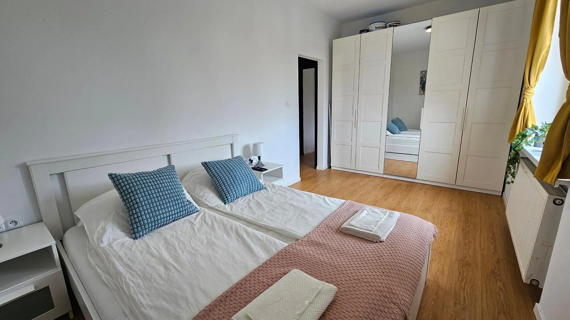 Appartement Comfort Studio Oliwa - Prywatnosc I Spokoj W Sercu Gdanska Polen